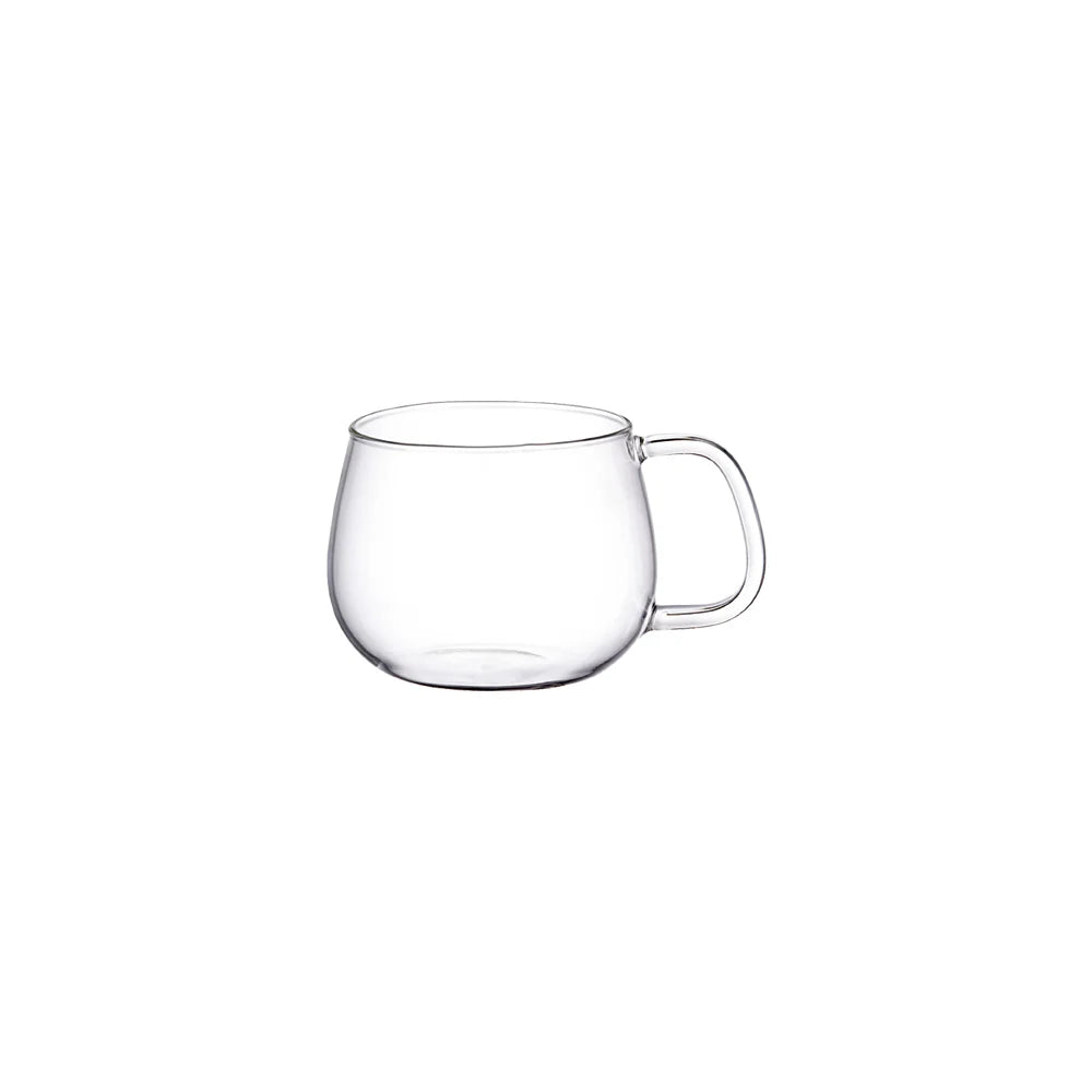 Kinto glass cup 350 ml